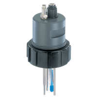 8200 Armature for Analytical Probe